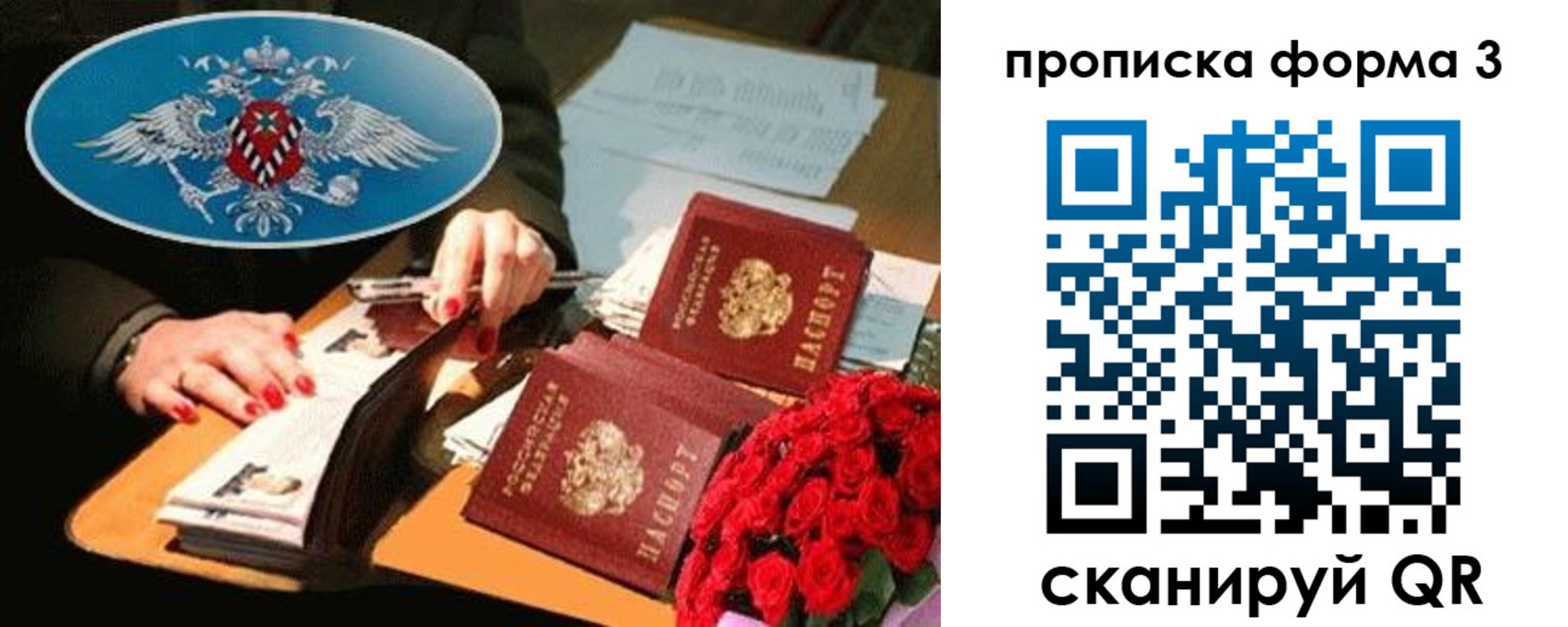 где прописаться в Мурманской области